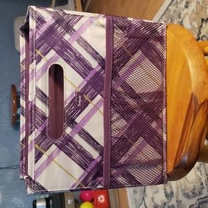 Thirty-one Fold N File